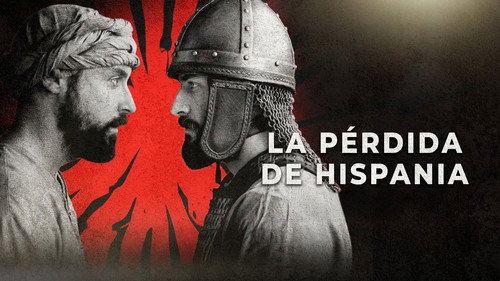 La perdida de Hispania Backdrop Blur