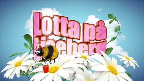 Lotta pÄ Liseberg