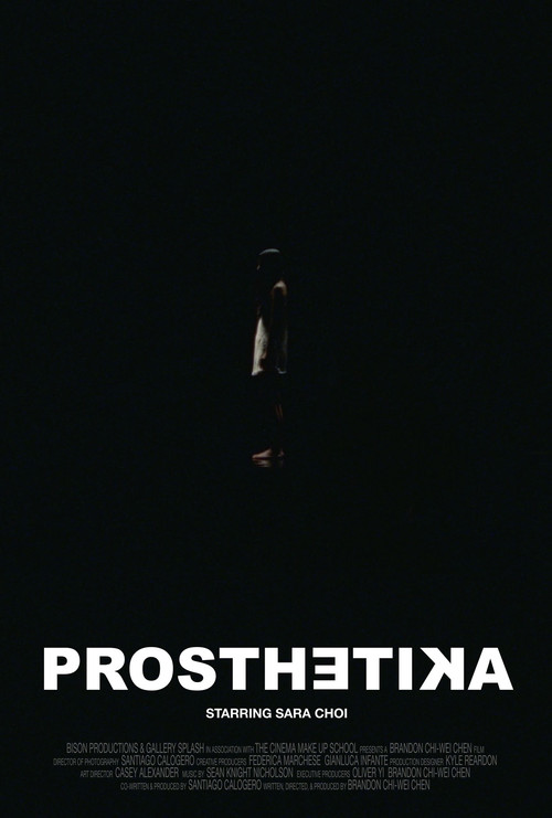 Cartell de Prosthetika