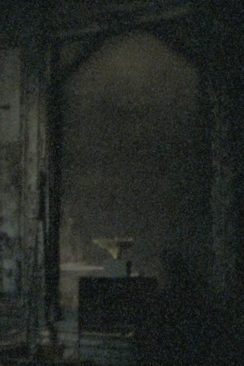 Nach dem Feuer I