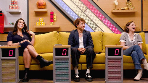 Poster della serie Um, Actually...