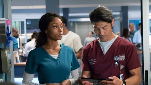 Chicago Med – Atendimento de Emergência: 3×1
