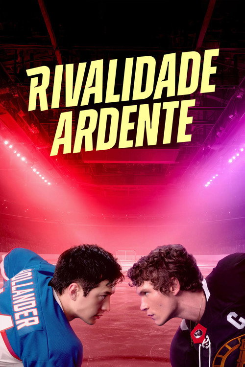 Heated Rivalry