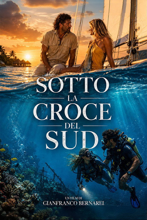Sotto la croce del sud