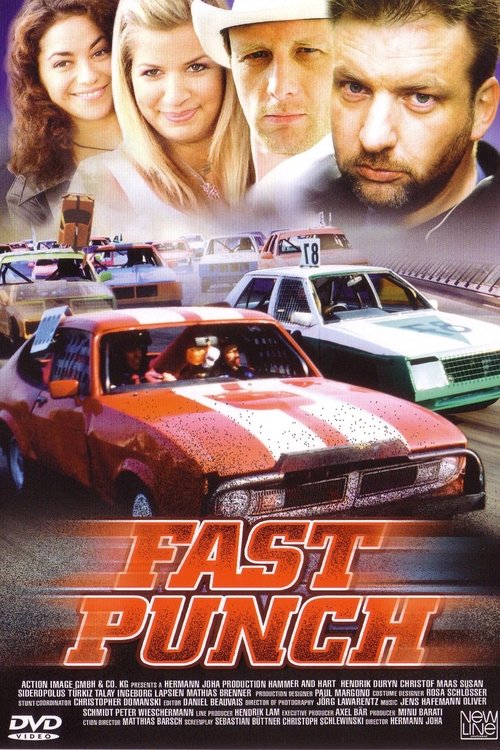 Fast Punch