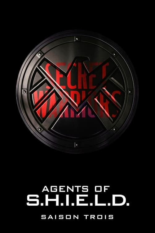 Marvel's Agents of S.H.I.E.L.D. - Saison 3