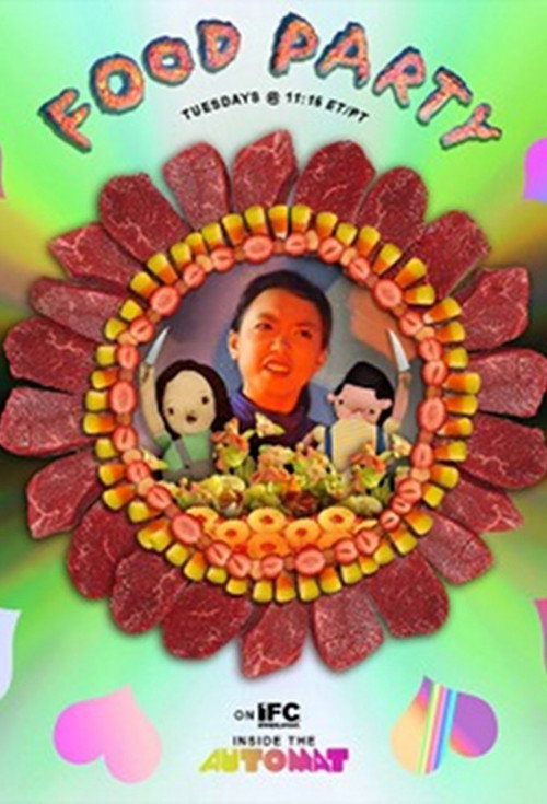 Food Party (2009)