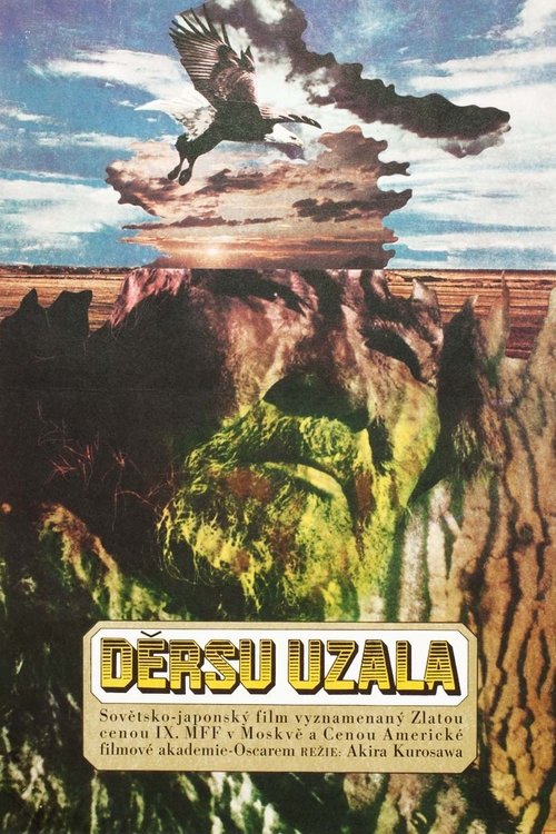Dersu Uzala