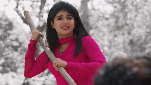 Ruhi reveals the truth to Armaan