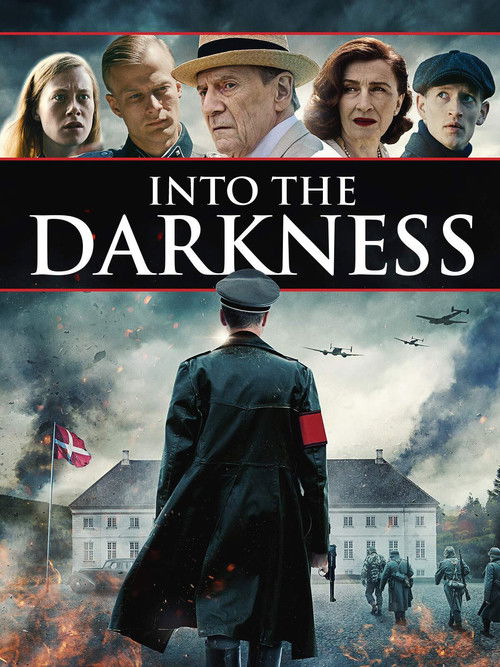 Into the Darkness (2020)