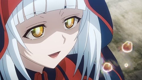 Ragna Crimson: Temporada 1x Episodio 18