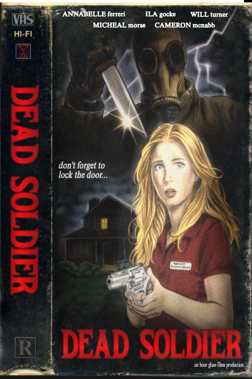 Dead Soldier