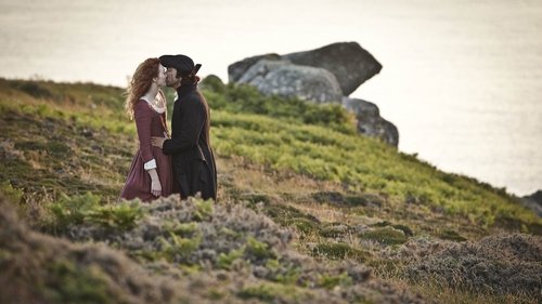 Poldark: 1×4