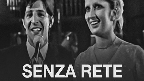Senza rete Backdrop Blur
