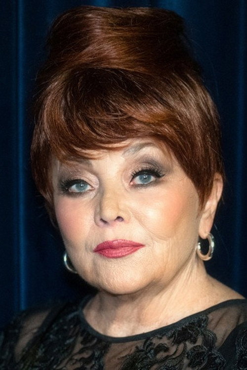 Zdenka Kovačiček photo