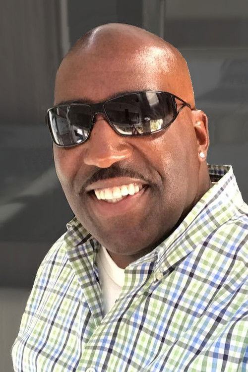 Marvin LaRoy Sanders