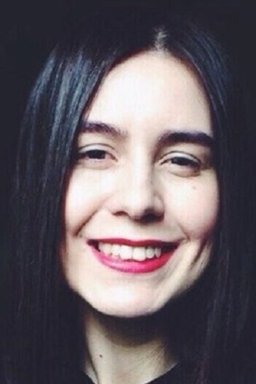 Kristina Kuzhakhmetova profile
