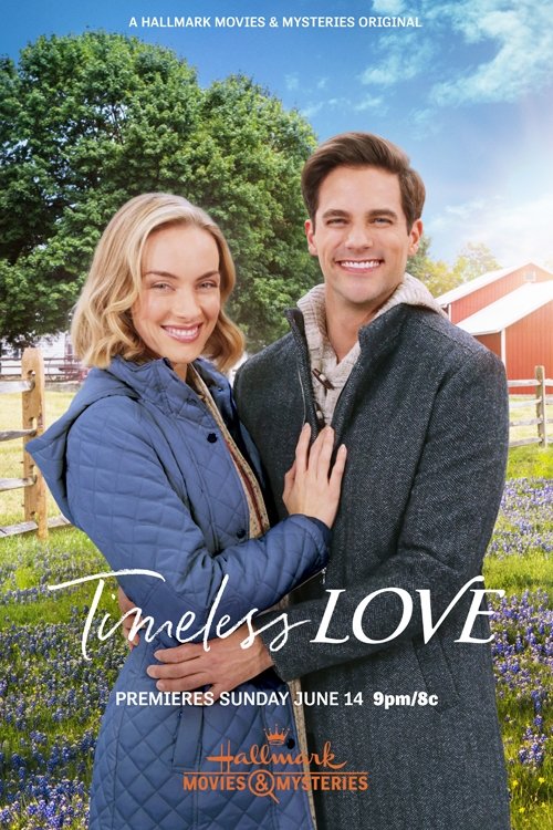 Timeless Love 2019 Download ITA