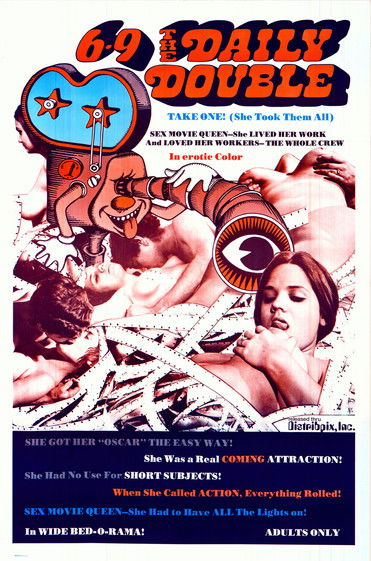 Watch Now Watch Now 6-9 the Daily Double (1970) Without Download Movie Streaming Online Full 720p (1970) Movie 123Movies 720p Without Download Streaming Online