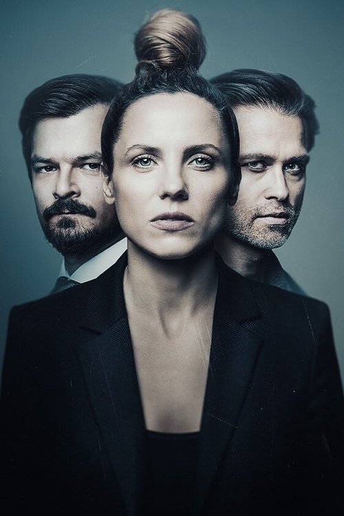 plakat Rysa (wszystkie odcinki) plakat Rysa cały (wszystkie odcinki)