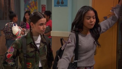 Raven's Home, S03E08 - (2019)