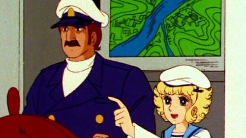 Poster della serie Flower Angel