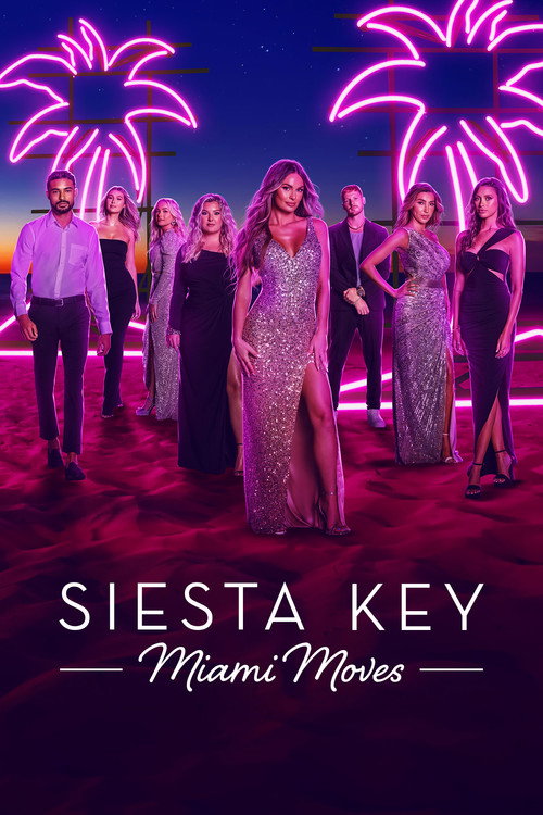 پوستر Siesta Key