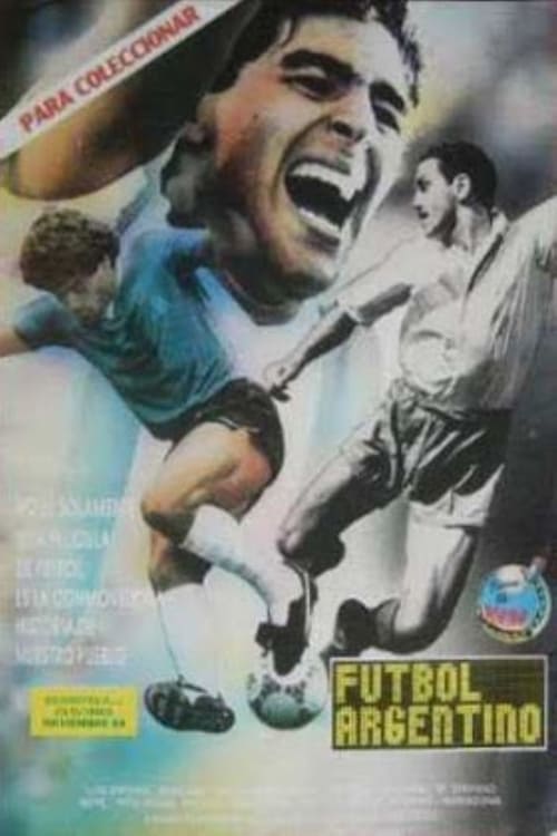 Fútbol argentino 1990