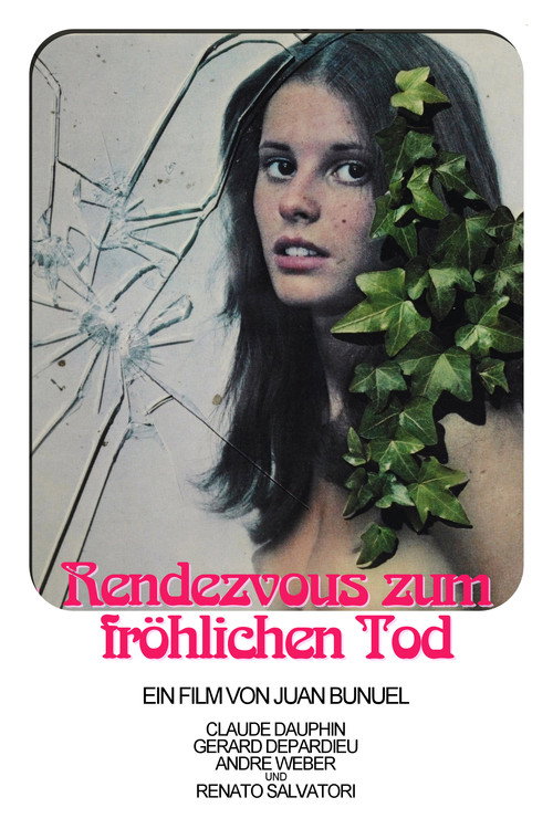 Rendezvous zum fröhlichen Tod
