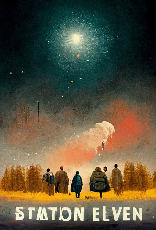Station Eleven