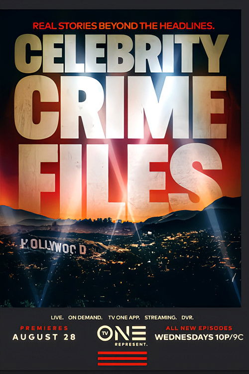 Escena 2 de Celebrity Crime Files