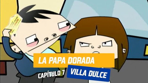 Episódio 7