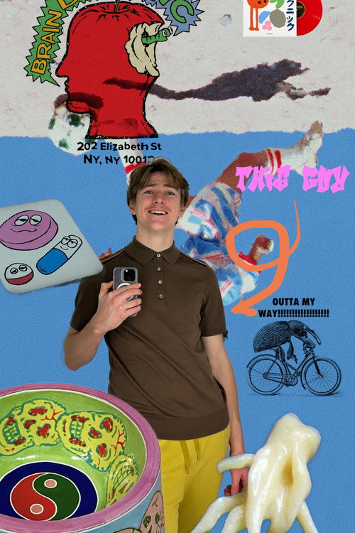 Tom Wyn Owen