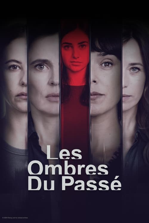 Regarder Les ombres du passé - Saison 1 en streaming complet