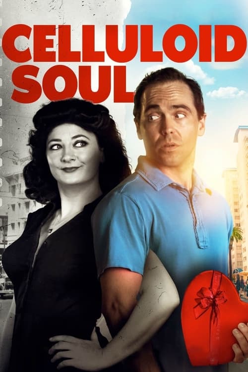 Celluloid Soul poster