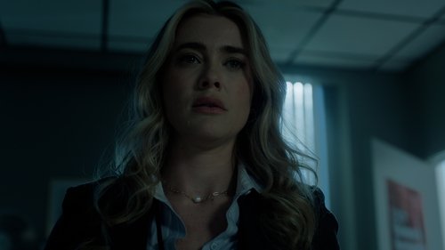 The Hunting Party: 1×1