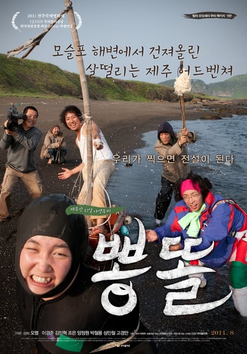 뽕똘 (2011) poster