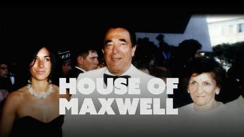 Escena 3 de House of Maxwell