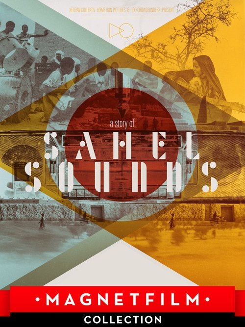 A Story of Sahel Sounds poster