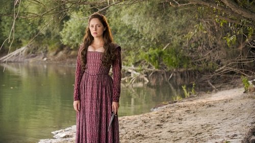 Jamestown: 1×7