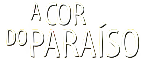 A Cor do Paraíso