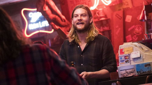 Image de l'épisode Nouveaux départs