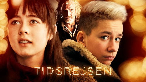 Escena 5 de Tidsrejsen