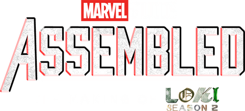 Marvel Studios Assembled: The Making of Loki Season 2