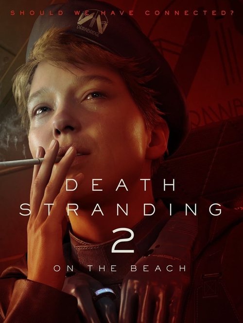Poster de la saison 2