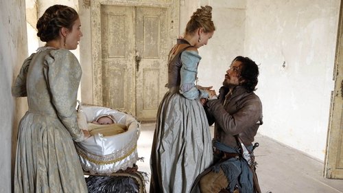 The Musketeers: 2×6