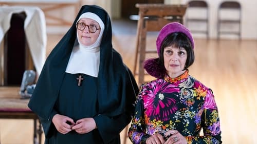 Sister Boniface Mysteries, S01E03 - (2022)