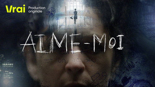 Aime-moi - Season 1 Backdrop Blur
