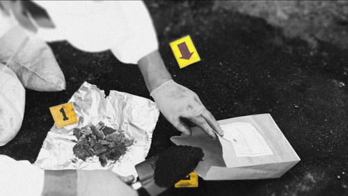 43 Jovens de Ayotzinapa: 1×2