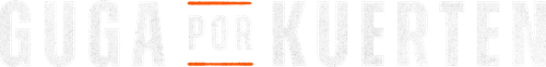 Guga por Kuerten